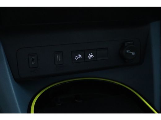 Fiat Grande Panda 1.2 Hybrid ICON | 8 Jaar Garantie | Carplay | Airco | LMV | LED | Cruise Control | Parkeersensoren ActivLease financial lease