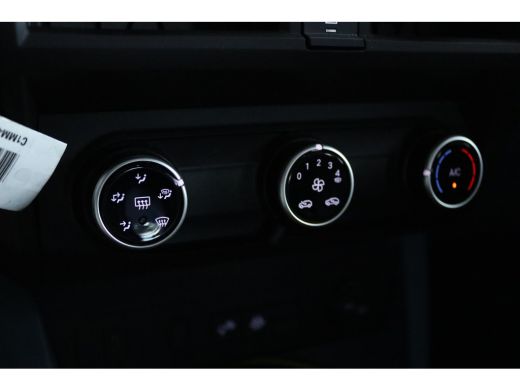 Fiat Grande Panda 1.2 Hybrid ICON | 8 Jaar Garantie | Carplay | Airco | LMV | LED | Cruise Control | Parkeersensoren ActivLease financial lease