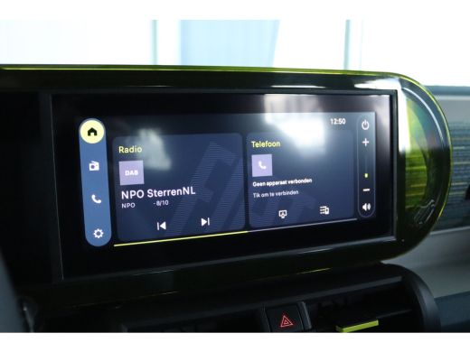 Fiat Grande Panda 1.2 Hybrid ICON | 8 Jaar Garantie | Carplay | Airco | LMV | LED | Cruise Control | Parkeersensoren ActivLease financial lease