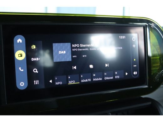 Fiat Grande Panda 1.2 Hybrid ICON | 8 Jaar Garantie | Carplay | Airco | LMV | LED | Cruise Control | Parkeersensoren ActivLease financial lease