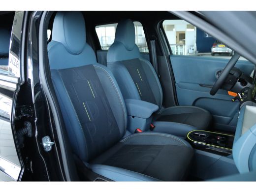 Fiat Grande Panda 1.2 Hybrid ICON | 8 Jaar Garantie | Carplay | Airco | LMV | LED | Cruise Control | Parkeersensoren ActivLease financial lease