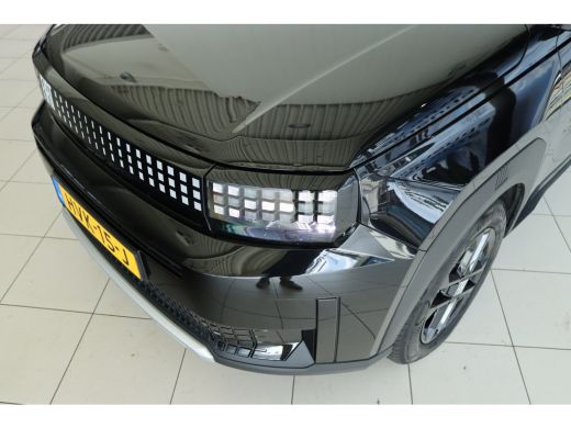 Fiat Grande Panda 1.2 Hybrid ICON | 8 Jaar Garantie | Carplay | Airco | LMV | LED | Cruise Control | Parkeersensoren ActivLease financial lease