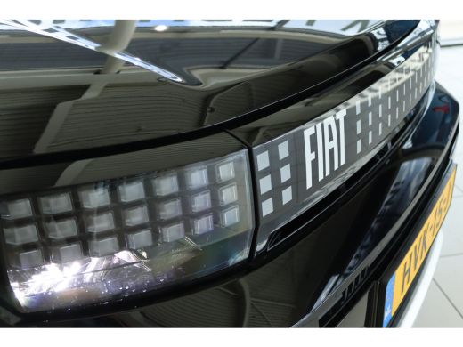 Fiat Grande Panda 1.2 Hybrid ICON | 8 Jaar Garantie | Carplay | Airco | LMV | LED | Cruise Control | Parkeersensoren ActivLease financial lease