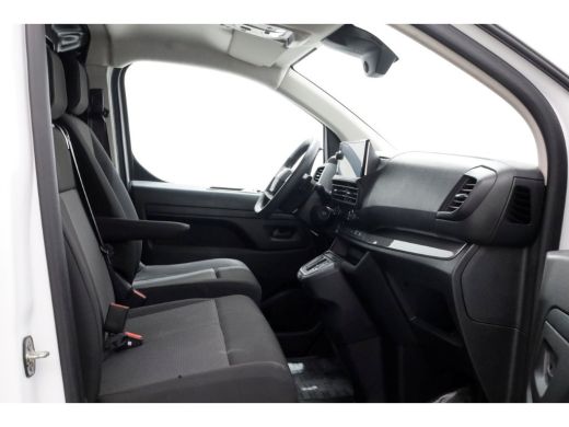 Fiat Scudo 2.0 Diesel 145pk Automaat L3 Airco/Navi/Camera 09-2024 ActivLease financial lease