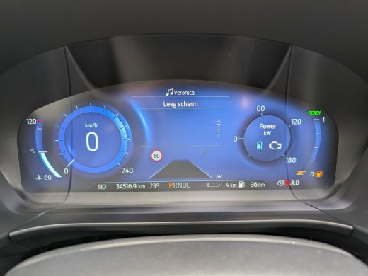 Ford Kuga 2.5 PHEV ST-Line X 225pk | Driver Assistance-, Technology- & Winter Pack | Pano | Elek. Trekhaak ActivLease financial lease