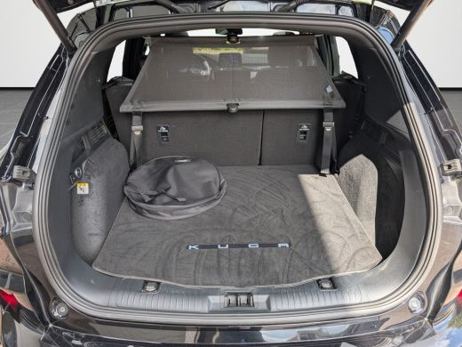 Ford Kuga 2.5 PHEV ST-Line X 225pk | Driver Assistance-, Technology- & Winter Pack | Pano | Elek. Trekhaak ActivLease financial lease