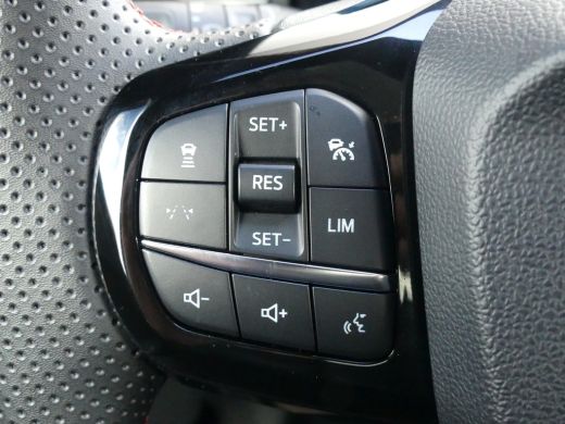 Ford Puma 1.0 EcoBoost Hybrid 125PK ST-Line X Automaat | MATRIX LED | PANORAMADAK | ADAPTIVE CRUISE | DODEH... ActivLease financial lease