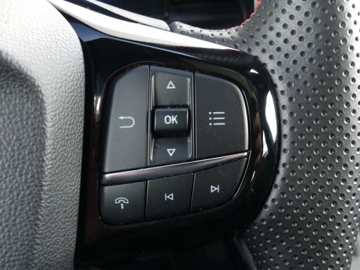 Ford Puma 1.0 EcoBoost Hybrid 125PK ST-Line X Automaat | MATRIX LED | PANORAMADAK | ADAPTIVE CRUISE | DODEH... ActivLease financial lease