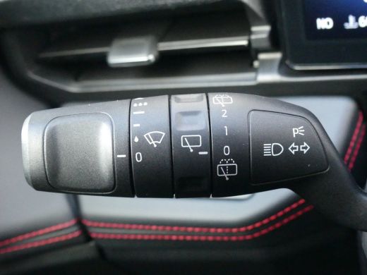 Ford Puma 1.0 EcoBoost Hybrid 125PK ST-Line X Automaat | MATRIX LED | PANORAMADAK | ADAPTIVE CRUISE | DODEH... ActivLease financial lease