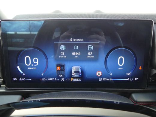 Ford Puma 1.0 EcoBoost Hybrid 125PK ST-Line X Automaat | MATRIX LED | PANORAMADAK | ADAPTIVE CRUISE | DODEH... ActivLease financial lease