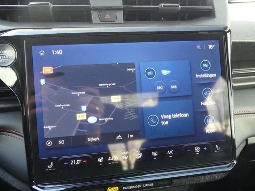 Ford Puma 1.0 EcoBoost Hybrid 125PK ST-Line X Automaat | MATRIX LED | PANORAMADAK | ADAPTIVE CRUISE | DODEH... ActivLease financial lease