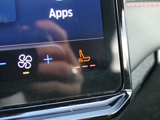 Ford Puma 1.0 EcoBoost Hybrid 125PK ST-Line X Automaat | MATRIX LED | PANORAMADAK | ADAPTIVE CRUISE | DODEH... ActivLease financial lease