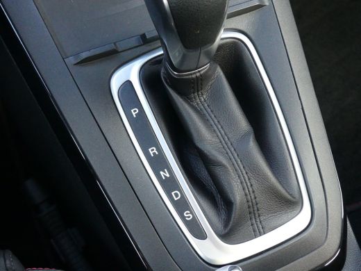 Ford Puma 1.0 EcoBoost Hybrid 125PK ST-Line X Automaat | MATRIX LED | PANORAMADAK | ADAPTIVE CRUISE | DODEH... ActivLease financial lease