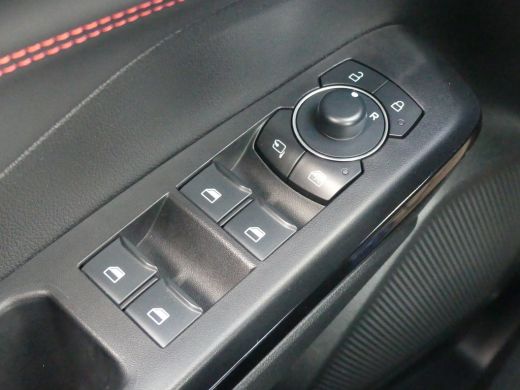 Ford Puma 1.0 EcoBoost Hybrid 125PK ST-Line X Automaat | MATRIX LED | PANORAMADAK | ADAPTIVE CRUISE | DODEH... ActivLease financial lease