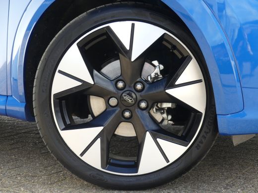 Ford Puma 1.0 EcoBoost Hybrid 125PK ST-Line X Automaat | MATRIX LED | PANORAMADAK | ADAPTIVE CRUISE | DODEH... ActivLease financial lease