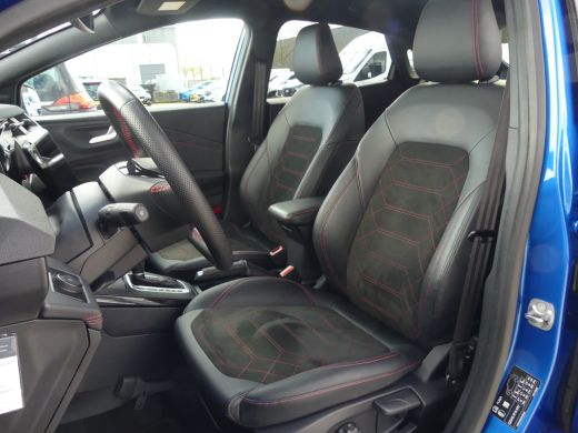 Ford Puma 1.0 EcoBoost Hybrid 125PK ST-Line X Automaat | MATRIX LED | PANORAMADAK | ADAPTIVE CRUISE | DODEH... ActivLease financial lease