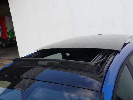 Ford Puma 1.0 EcoBoost Hybrid 125PK ST-Line X Automaat | MATRIX LED | PANORAMADAK | ADAPTIVE CRUISE | DODEH... ActivLease financial lease