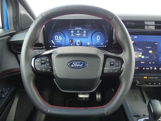 Ford Puma 1.0 EcoBoost Hybrid 125PK ST-Line X Automaat | MATRIX LED | PANORAMADAK | ADAPTIVE CRUISE | DODEH... ActivLease financial lease