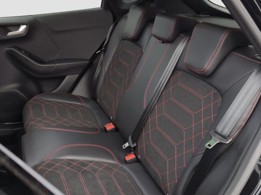 Ford Puma 1.0 Hybrid ST-Line X | Winterpack | Adap. Cruise Control | Pano | Camera | B&O Audio | | Achterui... ActivLease financial lease