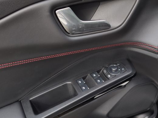 Ford Puma 1.0 Hybrid ST-Line X | Winterpack | Adap. Cruise Control | Pano | Camera | B&O Audio | | Achterui... ActivLease financial lease