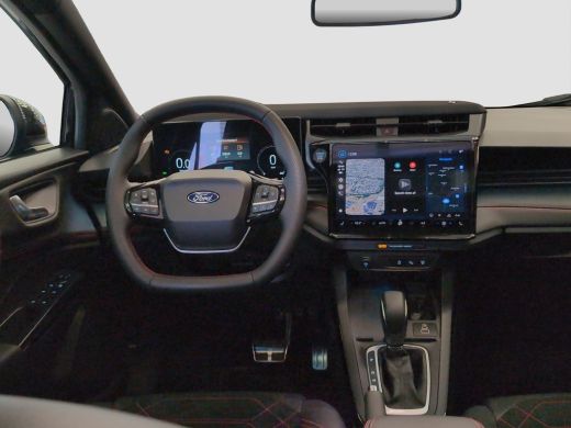 Ford Puma 1.0 Hybrid ST-Line X | Winterpack | Adap. Cruise Control | Pano | Camera | B&O Audio | | Achterui... ActivLease financial lease