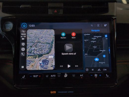 Ford Puma 1.0 Hybrid ST-Line X | Winterpack | Adap. Cruise Control | Pano | Camera | B&O Audio | | Achterui... ActivLease financial lease