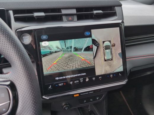 Ford Puma 1.0 Hybrid ST-Line X | Winterpack | Adap. Cruise Control | Pano | Camera | B&O Audio | | Achterui... ActivLease financial lease