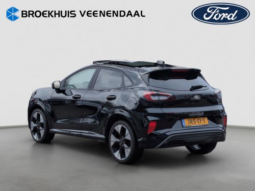 Ford Puma 1.0 Hybrid ST-Line X | Winterpack | Adap. Cruise Control | Pano | Camera | B&O Audio | | Achterui... ActivLease financial lease