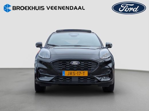 Ford Puma 1.0 Hybrid ST-Line X | Winterpack | Adap. Cruise Control | Pano | Camera | B&O Audio | | Achterui... ActivLease financial lease
