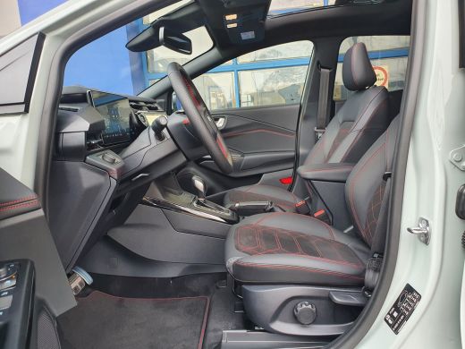 Ford Puma 1.0 ST-Line X | ST Velgen | 19 inch! | Panoramadak | Adap. Cruise | Apple Carplay/Android Auto|te... ActivLease financial lease