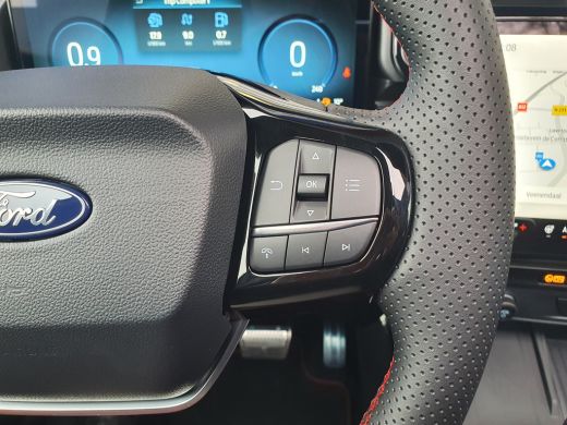 Ford Puma 1.0 ST-Line X | ST Velgen | 19 inch! | Panoramadak | Adap. Cruise | Apple Carplay/Android Auto|te... ActivLease financial lease