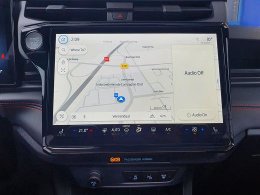 Ford Puma 1.0 ST-Line X | ST Velgen | 19 inch! | Panoramadak | Adap. Cruise | Apple Carplay/Android Auto|te... ActivLease financial lease