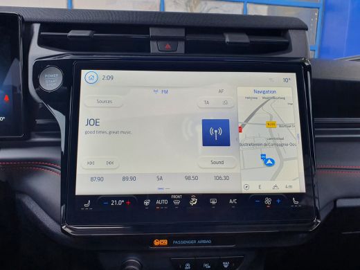 Ford Puma 1.0 ST-Line X | ST Velgen | 19 inch! | Panoramadak | Adap. Cruise | Apple Carplay/Android Auto|te... ActivLease financial lease