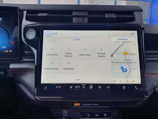 Ford Puma 1.0 ST-Line X | ST Velgen | 19 inch! | Panoramadak | Adap. Cruise | Apple Carplay/Android Auto|te... ActivLease financial lease