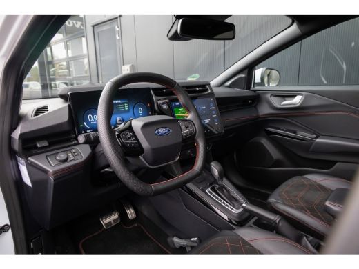 Ford Puma 1.0 EcoBoost Hybrid ST-Line X | Automaat | Panoramadak | Full LED | Adaptive Cruise | BLIS | 360 ... ActivLease financial lease