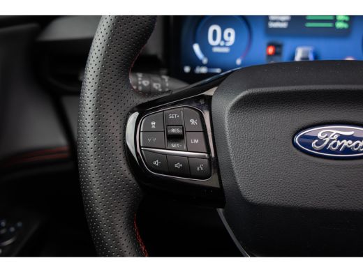 Ford Puma 1.0 EcoBoost Hybrid ST-Line X | Automaat | Panoramadak | Full LED | Adaptive Cruise | BLIS | 360 ... ActivLease financial lease