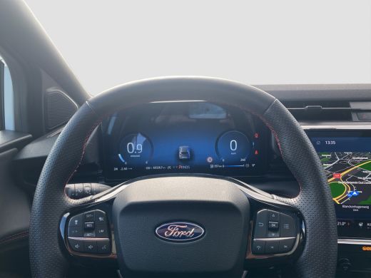 Ford Puma | Panoramadak | LED | Adaptive Cruise | BLIS | Alle opties! | Apple Carplay/Android Auto|telefoon... ActivLease financial lease