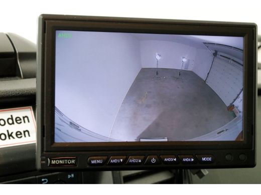 Ford Transit 350 2.0 TDCI 130pk E6 Bakwagen met achterdeuren 2 Persoons 12-2020 ActivLease financial lease