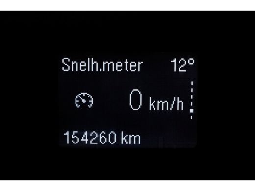 Ford Transit 350 2.0 TDCI 130pk E6 Bakwagen met achterdeuren 2 Persoons 12-2020 ActivLease financial lease