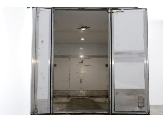 Ford Transit 350 2.0 TDCI 130pk E6 Bakwagen met achterdeuren 2 Persoons 12-2020 ActivLease financial lease