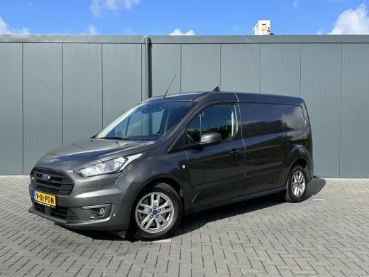 Ford Transit Connect 1.5 EcoBlue 100 PK / L2H1 / UNIEK !! 5.324 KM !! / 3 ZITS / CAMERA / AIRCO / NAVI / STOELVERWARMING ActivLease financial lease