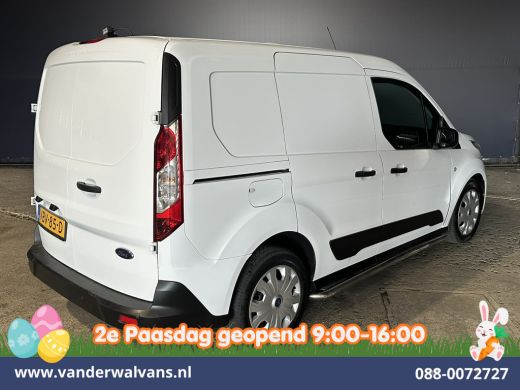 Ford Transit Connect 1.5 EcoBlue 100pk L1H1 Inrichting Euro6 Airco | Cruisecontrol | Verwarmde Voorruit Sidebars, Park... ActivLease financial lease