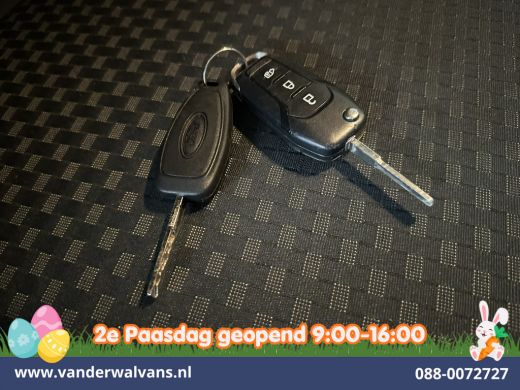 Ford Transit Connect 1.5 EcoBlue 100pk L1H1 Inrichting Euro6 Airco | Cruisecontrol | Verwarmde Voorruit Sidebars, Park... ActivLease financial lease