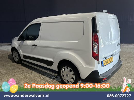 Ford Transit Connect 1.5 EcoBlue 100pk L1H1 Inrichting Euro6 Airco | Cruisecontrol | Verwarmde Voorruit Sidebars, Park... ActivLease financial lease