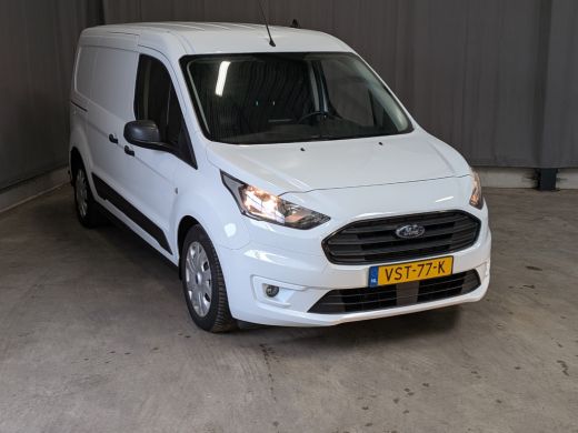 Ford Transit Connect 1.5 EcoBlue L2 Trend | Trekhaak | Laadruimte Betimmering | All-Season | Camera | Cruise | Navi | ActivLease financial lease