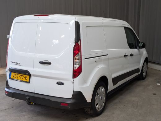 Ford Transit Connect 1.5 EcoBlue L2 Trend | Trekhaak | Laadruimte Betimmering | All-Season | Camera | Cruise | Navi | ActivLease financial lease