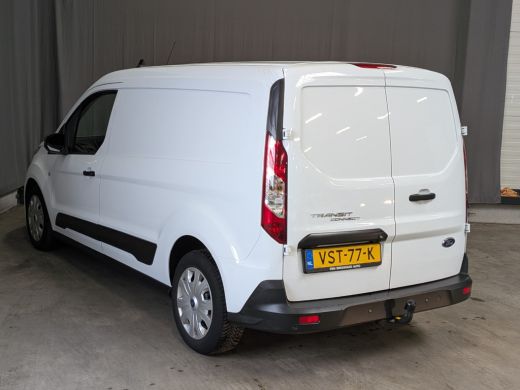 Ford Transit Connect 1.5 EcoBlue L2 Trend | Trekhaak | Laadruimte Betimmering | All-Season | Camera | Cruise | Navi | ActivLease financial lease