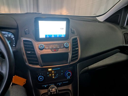 Ford Transit Connect 1.5 EcoBlue L2 Trend | Trekhaak | Laadruimte Betimmering | All-Season | Camera | Cruise | Navi | ActivLease financial lease