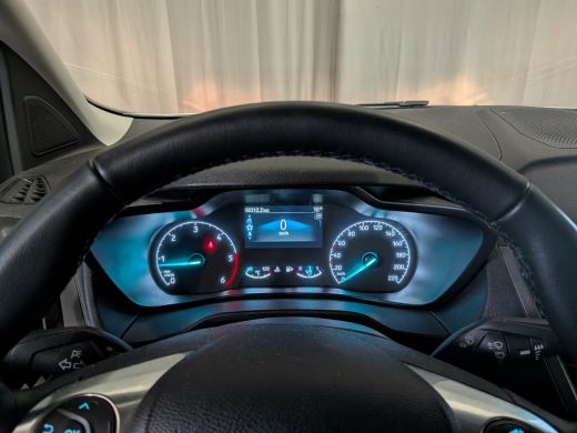 Ford Transit Connect 1.5 EcoBlue L2 Trend | Trekhaak | Laadruimte Betimmering | All-Season | Camera | Cruise | Navi | ActivLease financial lease