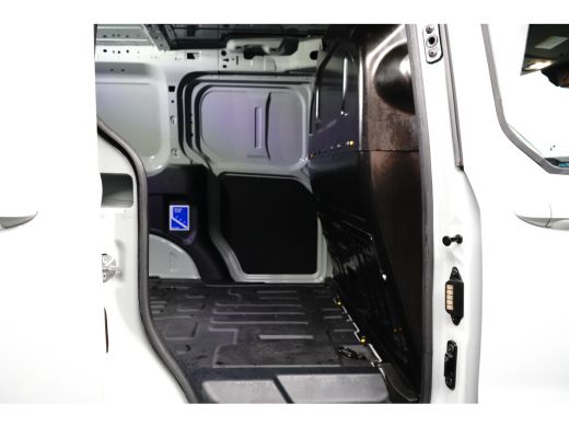 Ford Transit Courier 1.5 EcoBlue Limited | Achteruitrijcamera | Lichtmetalen velgen 10-spaaks 16" | Parkeersensor achter ActivLease financial lease